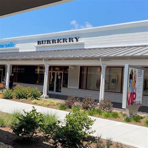 burberry outlet leesburg
